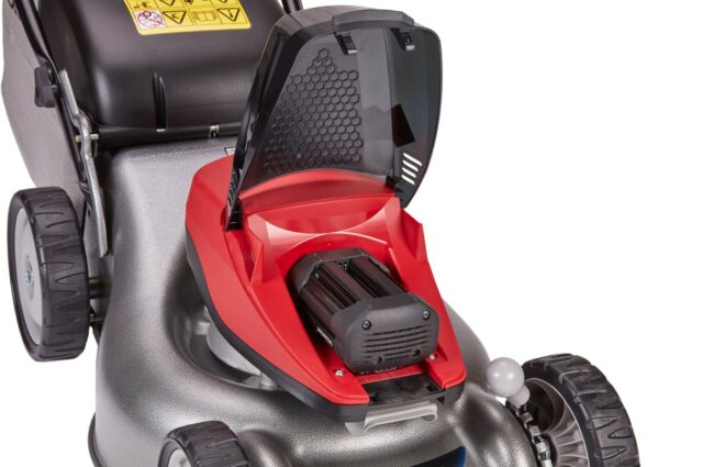 Honda Izy-ON HRG416XB Cordless Lawn mower