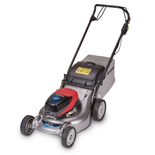 Honda Izy-ON HRG466XB Cordless Lawn mower