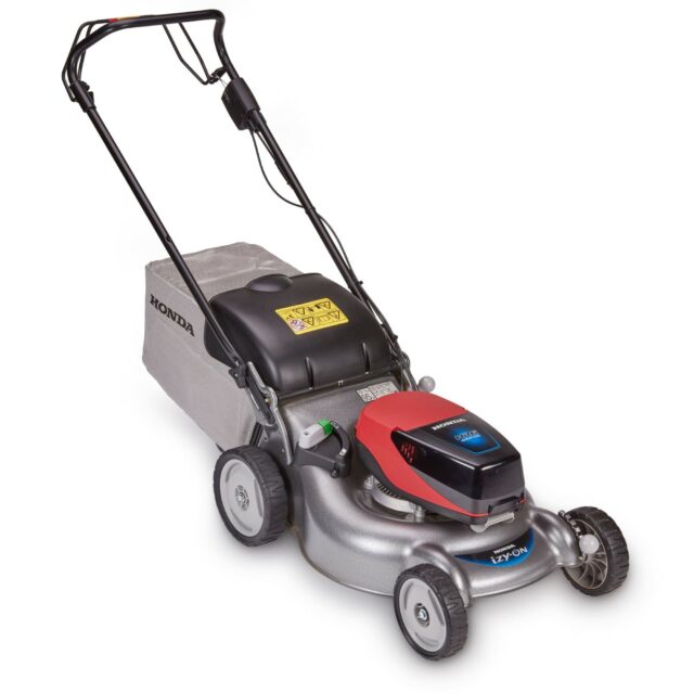 Honda Izy-ON HRG466XB Cordless Lawn mower