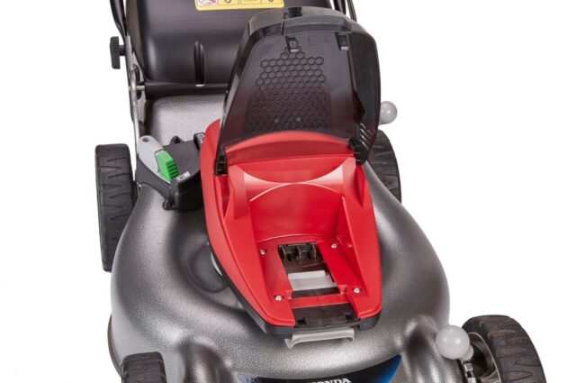 Honda Izy-ON HRG466XB Cordless Lawn mower