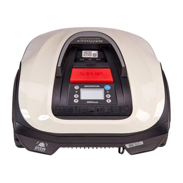 Honda HRM40 Live Miimo Robot mower