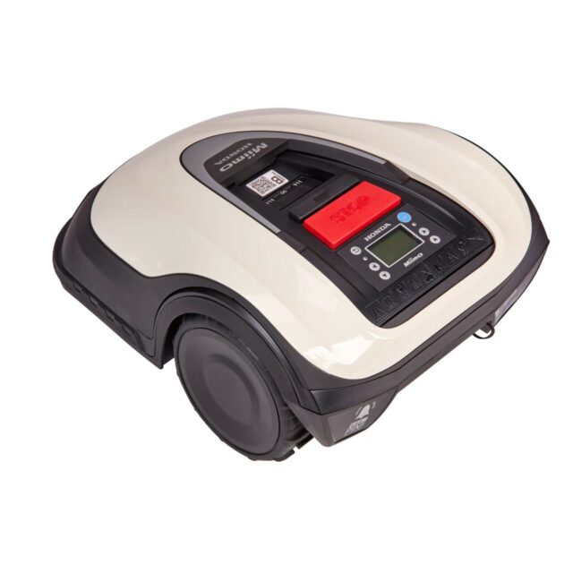 Honda HRM40 Live Miimo Robot mower