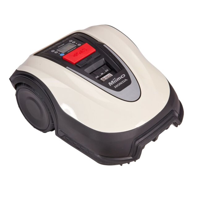Honda HRM40 Live Miimo Robot mower