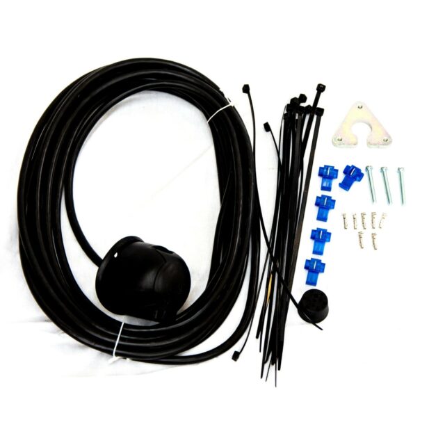 7-Pin Socket Kit