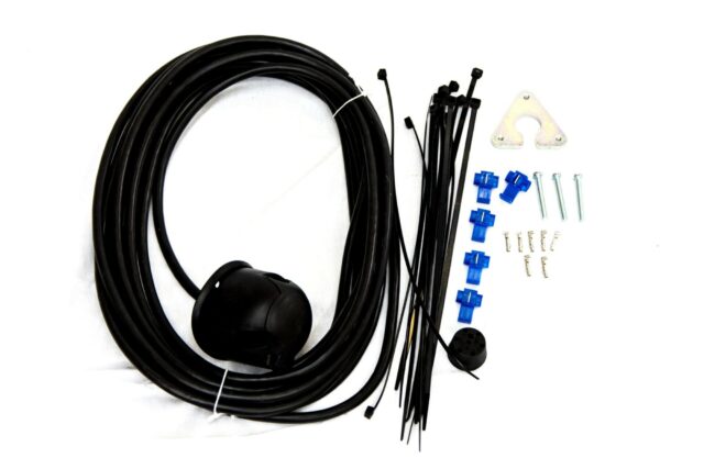 Shock Eliminator Kit