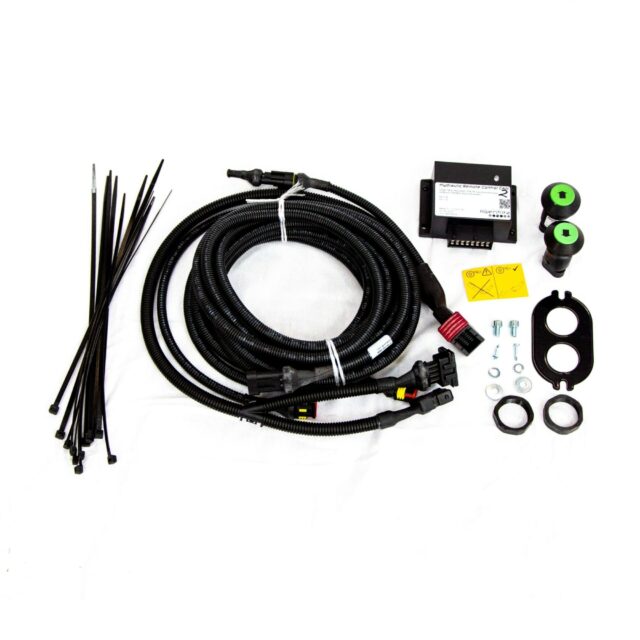 External Linkage Control Kit T5/T6/T7