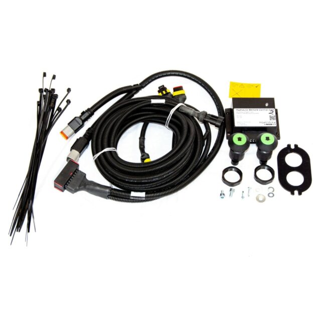 External Linkage Control Kit T5/T6/T7