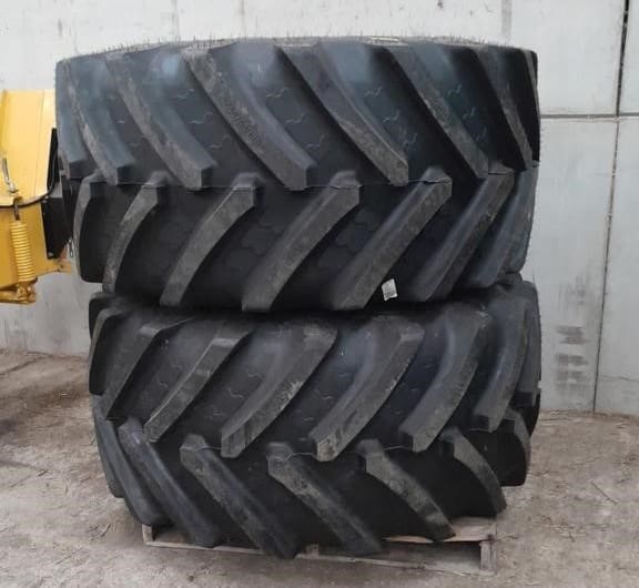 BKT 750/65R26 Wheels & Tyres