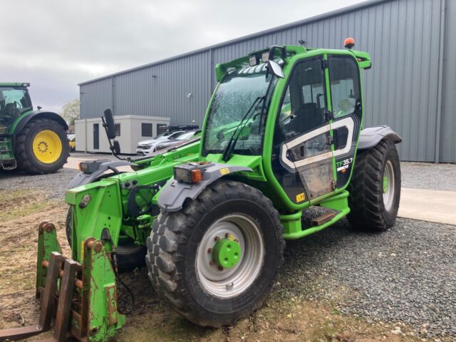MERLO TF35.7