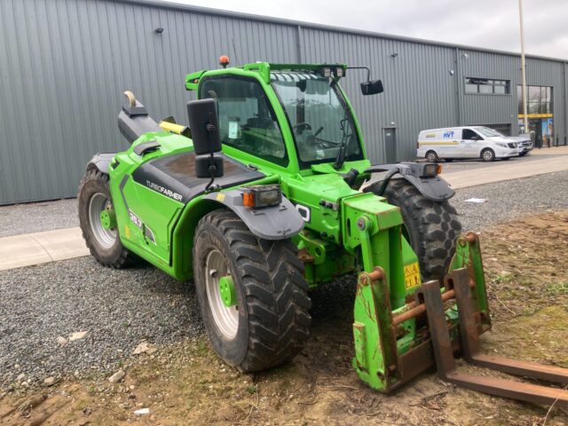 MERLO TF35.7