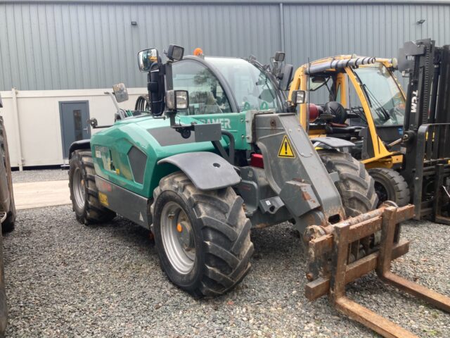 KRAMER KT276