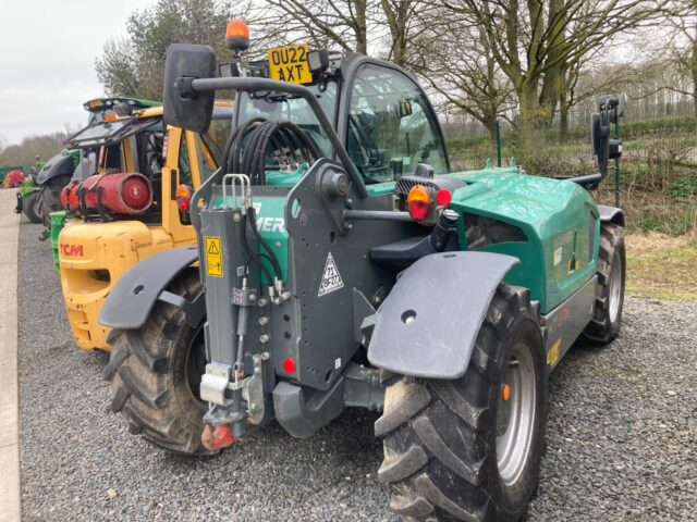 KRAMER KT276