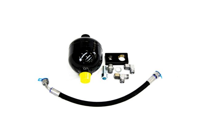 Shock Eliminator Kit