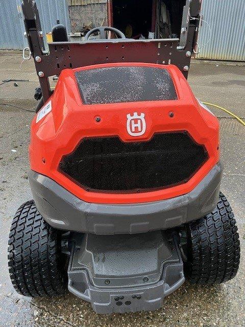 Husqvarna P 525DX
