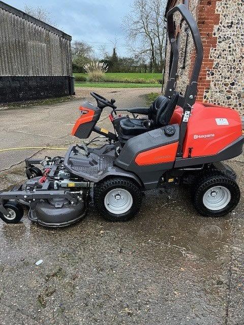 Husqvarna P 525DX