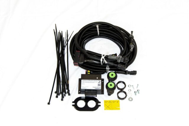 Shock Eliminator Kit