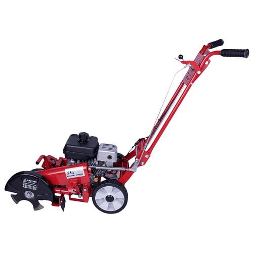 Edger