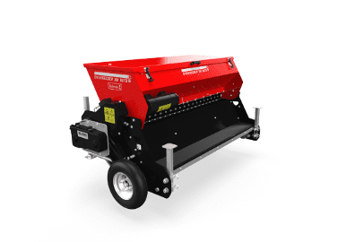 Disc Seeder