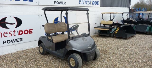 E-Z-Go RXV ELITE