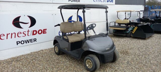 E-Z-Go RXV ELITE