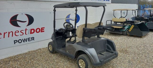 E-Z-Go RXV ELITE