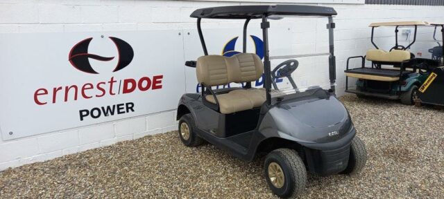 E-Z-Go RXV ELITE