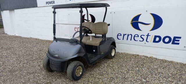 E-Z-Go RXV ELITE