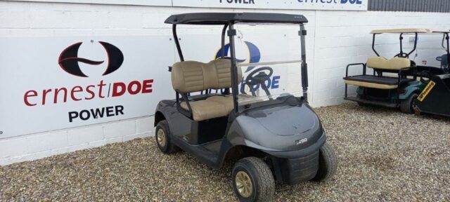 E-Z-Go RXV ELITE