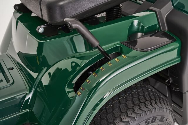 Atco GT30H Ride-on Mower