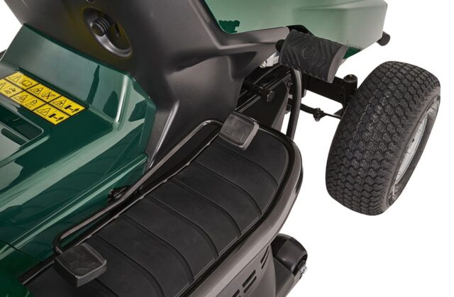 Atco GT30H Ride-on Mower