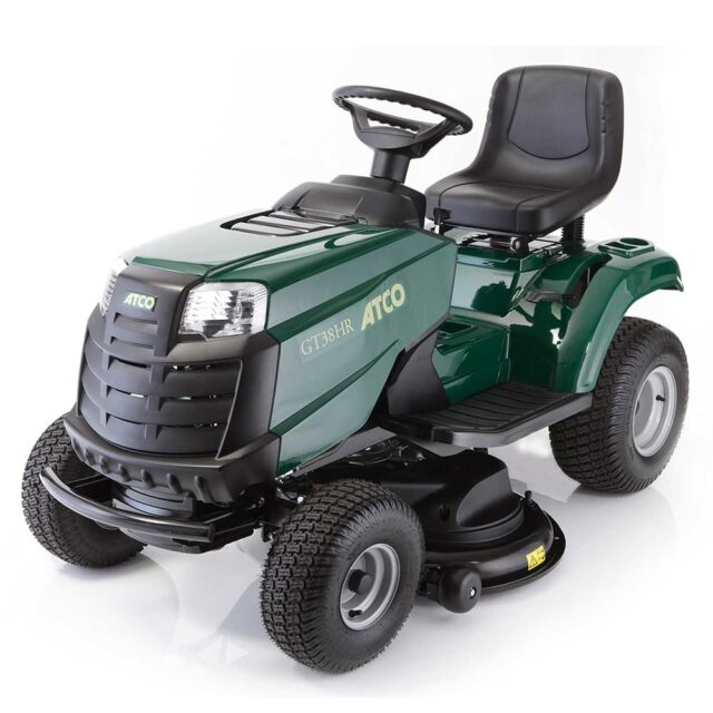 Atco GT38HR Ride-on Mower