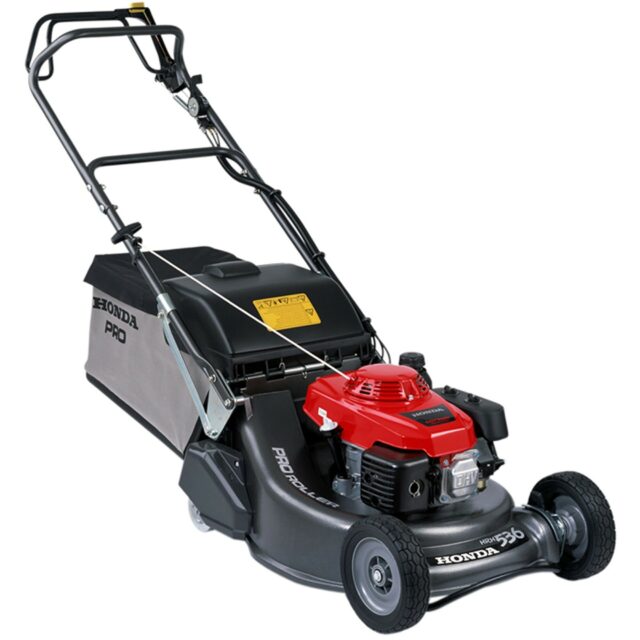Honda HRH536QX Petrol Lawn mower