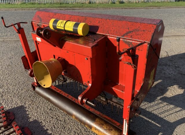 Charterhouse Rapidcore	Aerator