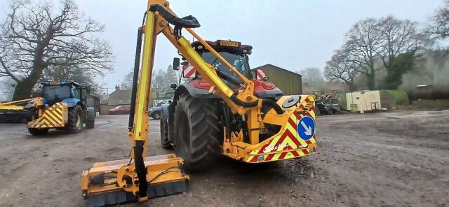Shelbourne Reynolds HD870T