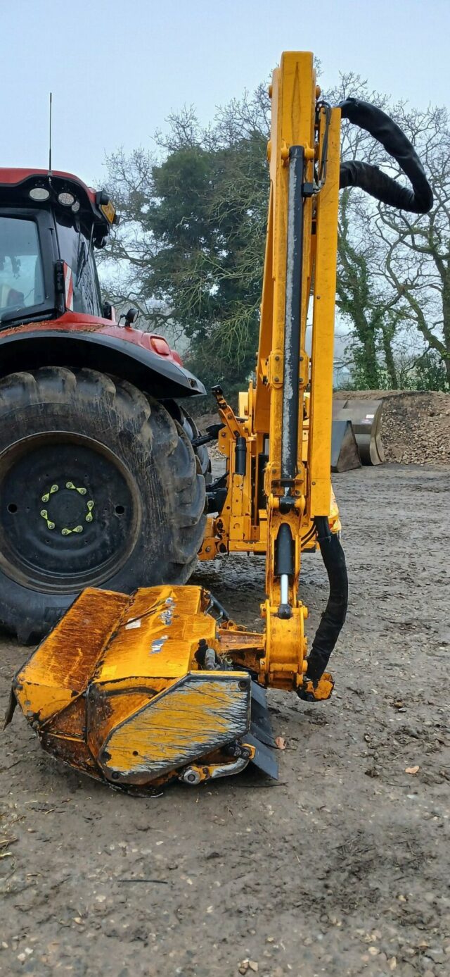 Shelbourne Reynolds HD870T