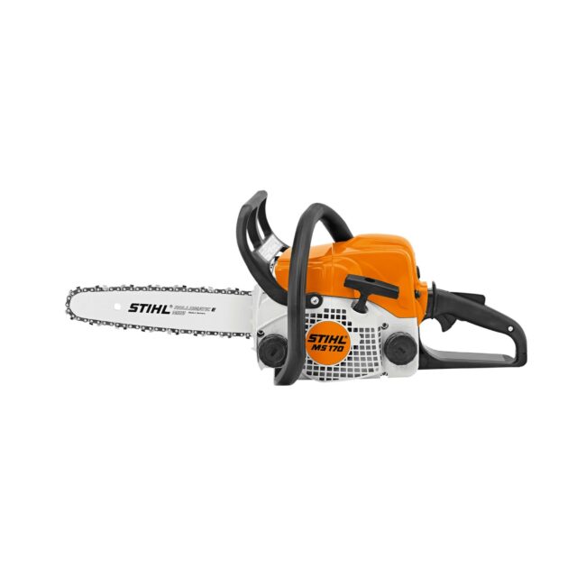 Stihl MS170 12″ Petrol Chainsaw