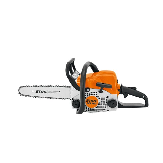 Stihl MS180 14″ Petrol Chainsaw