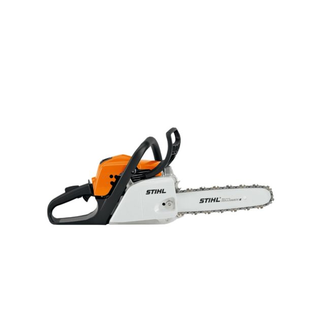Stihl MS211 14″ Petrol Chainsaw