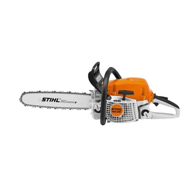 Stihl MS291 18″ Petrol Chainsaw