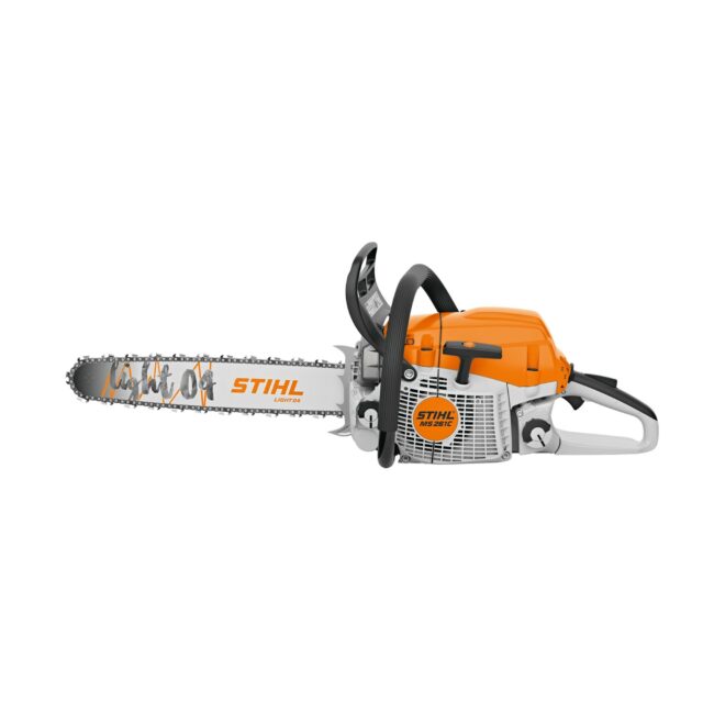 Stihl MS261 CM 16″ Petrol Chainsaw