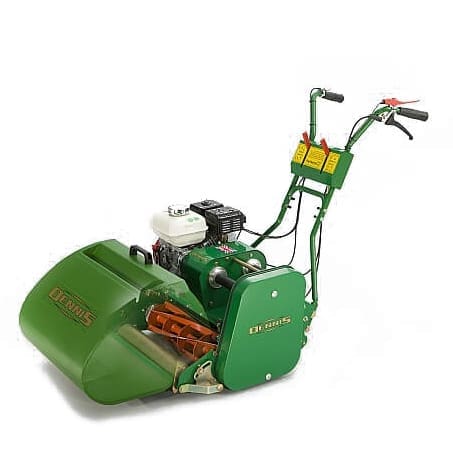 Cylinder Mower