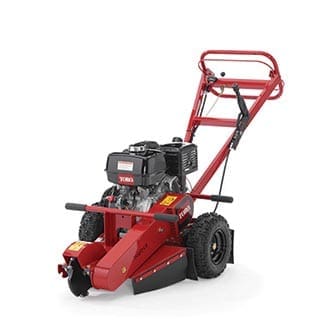 Stump Grinder (Small)