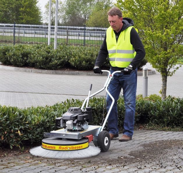 Edger