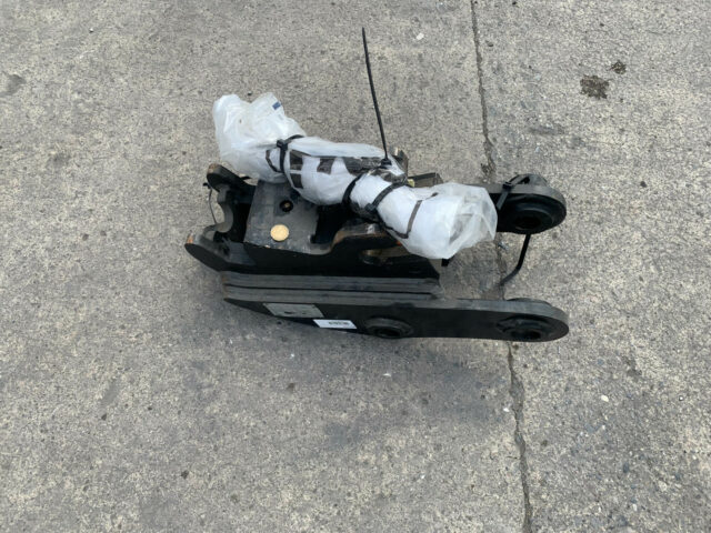 NEW Harford Pro-Lok Mechanical Hitch For Sale