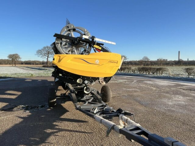 NEW MacDon FD230 Header For Sale