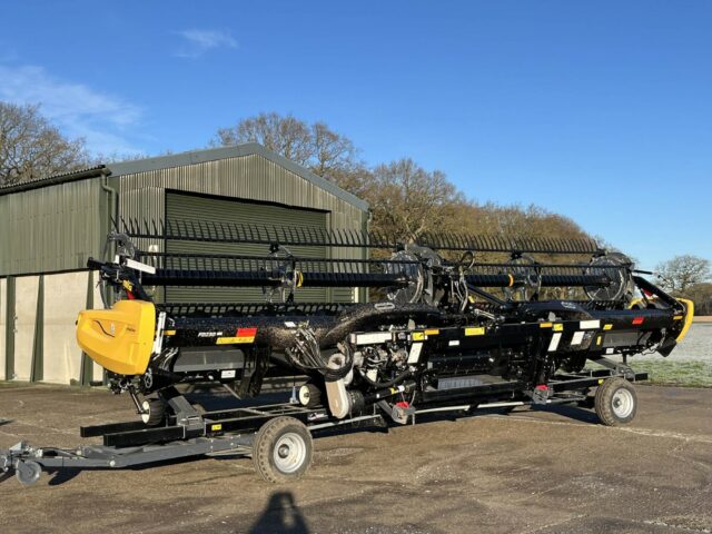NEW MacDon FD230 Header For Sale