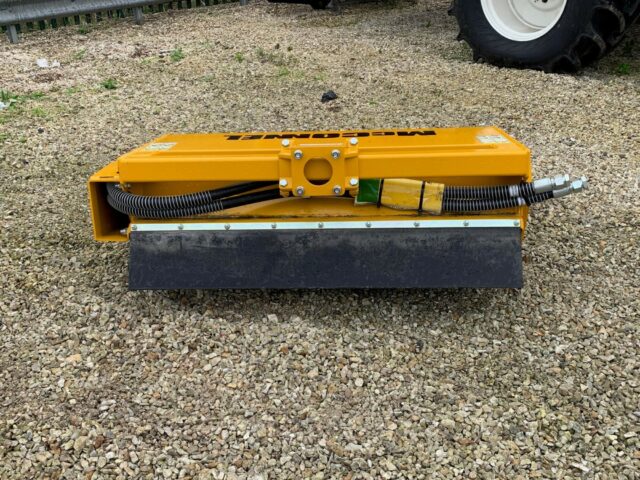 SHOP SOILED McConnel Multicut 1.2 Metre Head For Sale