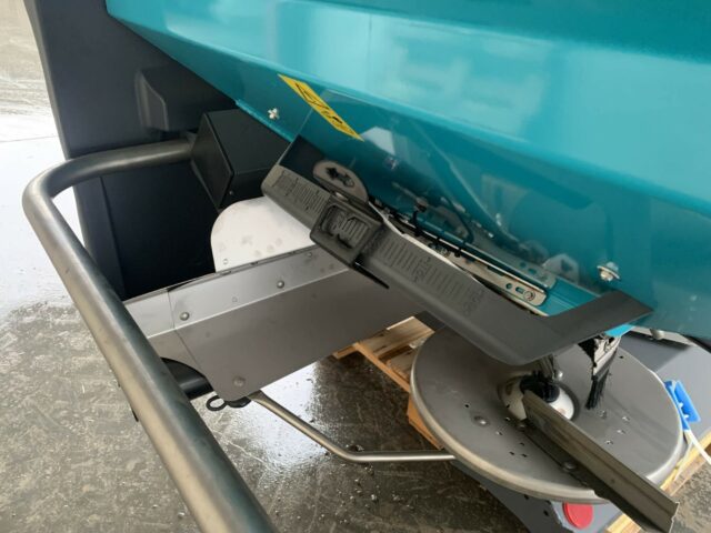 Sulky X40+ Econov Fertiliser Spreader For Sale