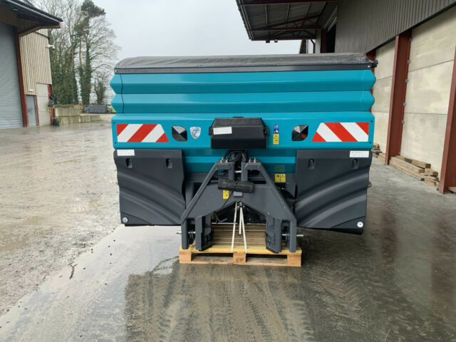 Sulky X40+ Econov Fertiliser Spreader For Sale