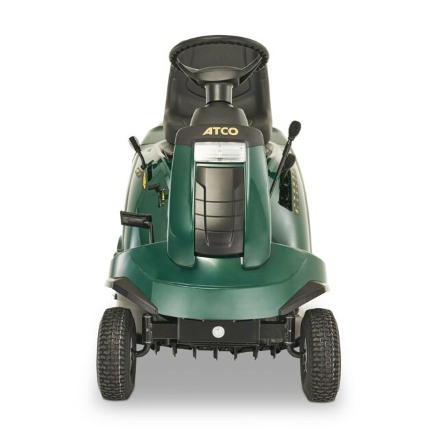 Atco Rider 28H Ride-on Mower